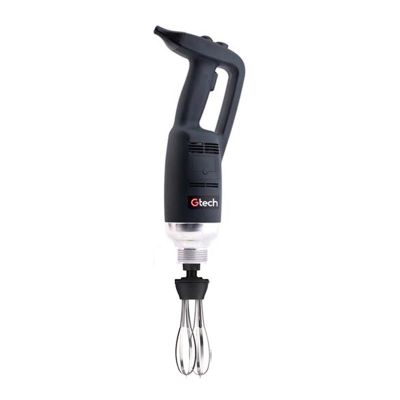 Gtech IB350CV Combi Parçalayıcı ve Karıştırıcılı El Blender, 250 mm Tüp, 350 W - 3