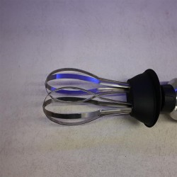 Gtech IB500LV Combi Hand Blender with Chopper and Mixer, 400 mm Tube, 500 W - 6