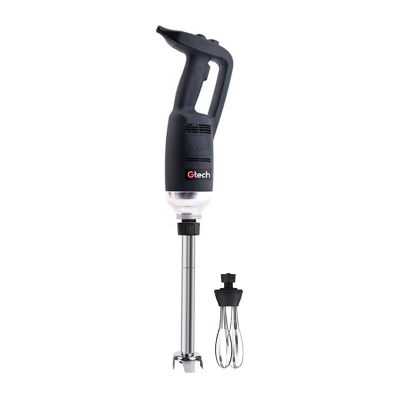 Gtech IB500LV Combi Parçalayıcı ve Karıştırıcılı El Blender, 400 mm Tüp, 500 W - 1