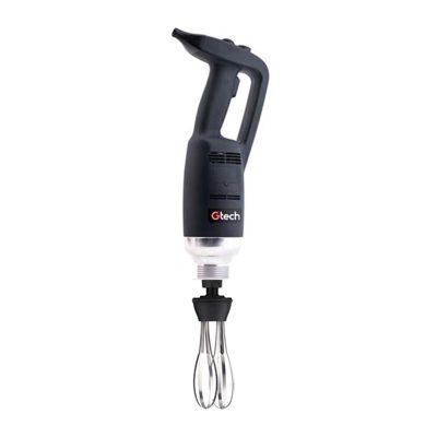 Gtech IB500LV Combi Parçalayıcı ve Karıştırıcılı El Blender, 400 mm Tüp, 500 W - 3