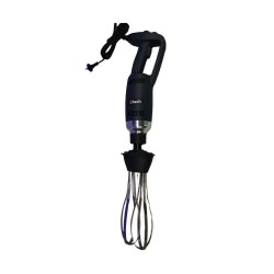 Gtech IB500LV Combi Parçalayıcı ve Karıştırıcılı El Blender, 400 mm Tüp, 500 W - 5