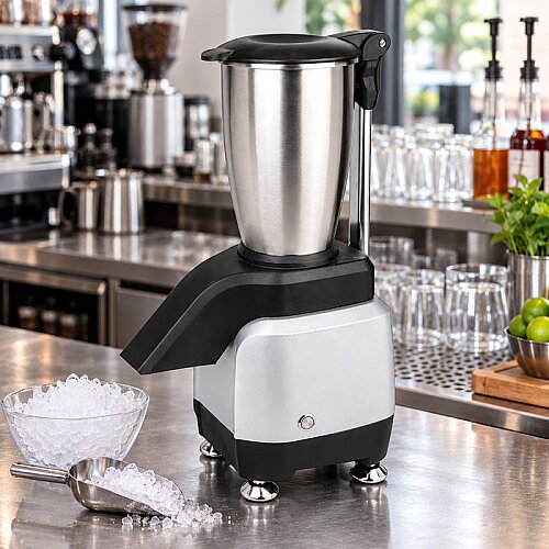 Gtech IC80-A Buz Kırma Makinesi, 3 L - Gtech (1)