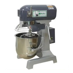 Gtech IP10F 3-скоростной планетарный миксер, 10 л - Gtech