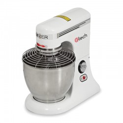 Gtech MXB7 Set Top Stand Mixer, 7 L - Gtech