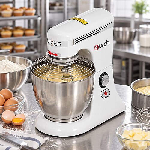 Gtech MXB7 Миксер с насадкой, 7 л - Gtech (1)