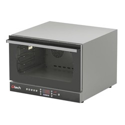 Gtech Печь кондитерская, электрическая, 40x60 см, 4 противня - Gtech