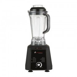 Gtech Premium Bar Blender, 2.5 L, 1680 W, Black 