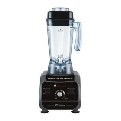 Gtech Professional Bar Blender, 2 L, 1500 W, Black - 1