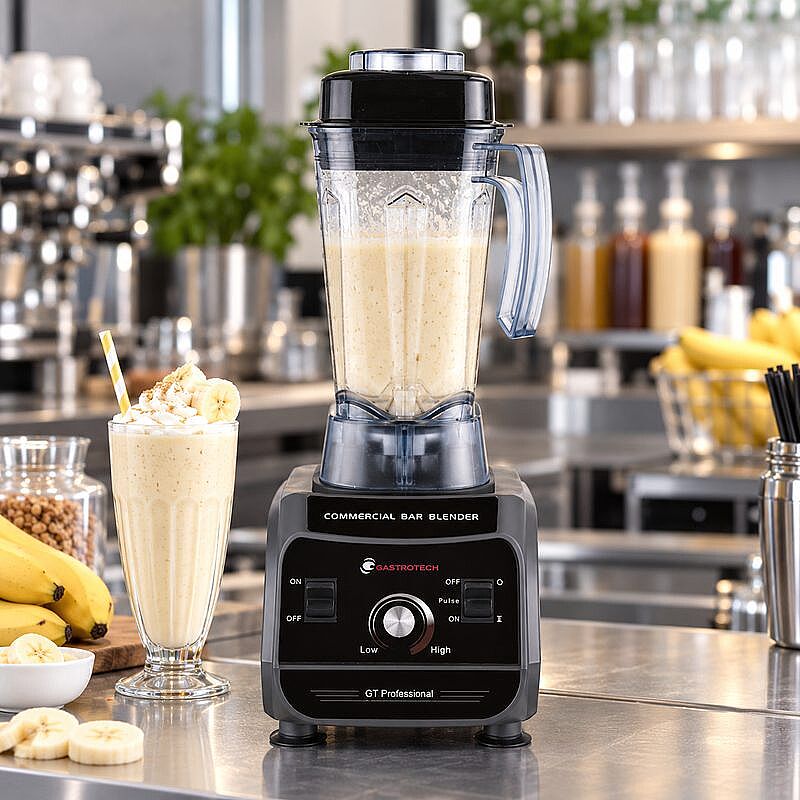 Gtech Professional Bar Blender, 2 L, 1500 W, Black - Gtech
