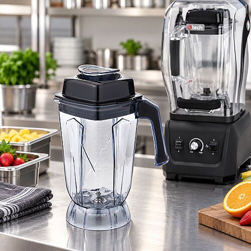 Gtech SP1180 Bar Blender Komple Hazne - 3