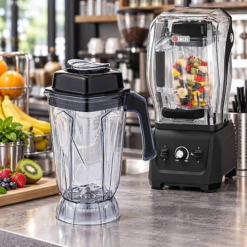 Gtech SP1180 Барный блендер Komple Hazne - Gtech (1)
