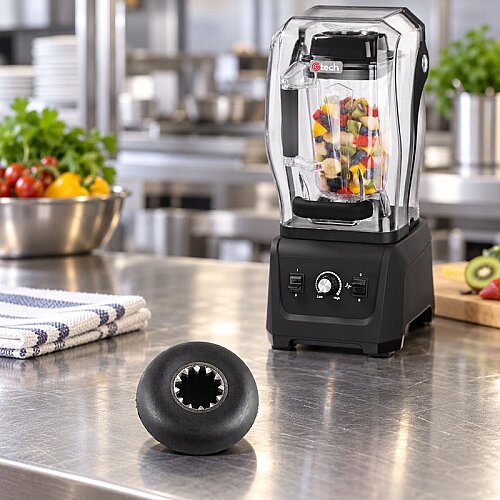 Gtech SP1180 Bar Blender Motor Üzeri Dişli - Gtech (1)