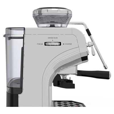 Gtech ST-530ED PID Ev Tipi Öğütücülü Barista Espresso Kahve Makinesi, 1 Gruplu - 7