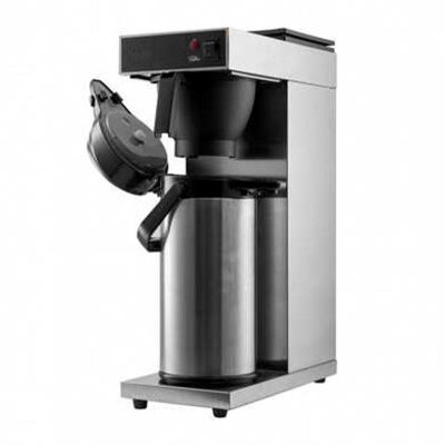 Gtech Termoslu Filtre Kahve Makinesi, 2.2 L