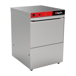 Gtech Посудомоечная машина под столешницу, вместимость 500 тарелок, со сливным насосом - Gtech