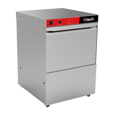 Gtech Посудомоечная машина под столешницу, вместимость 500 тарелок, со сливным насосом - Gtech