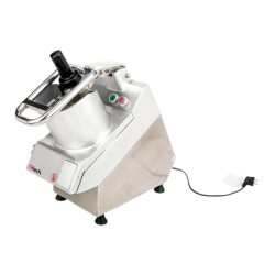 Gtech VC-65MS Sebze Doğrama Makinesi, 350 devir/dk - Gtech