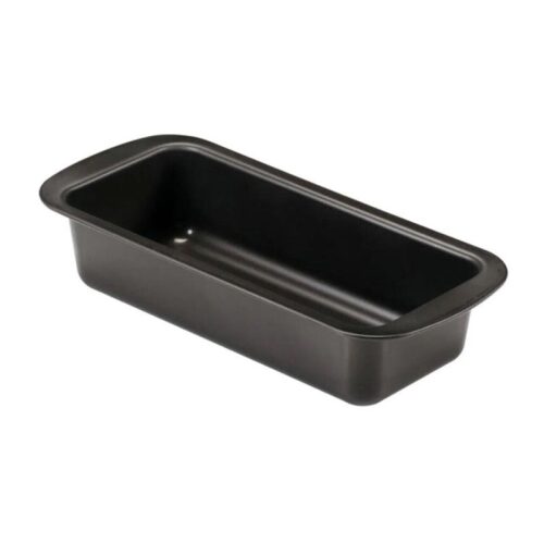 Guardini Gardenia Baton Kek Kalıbı, 25 cm, Siyah - Guardini