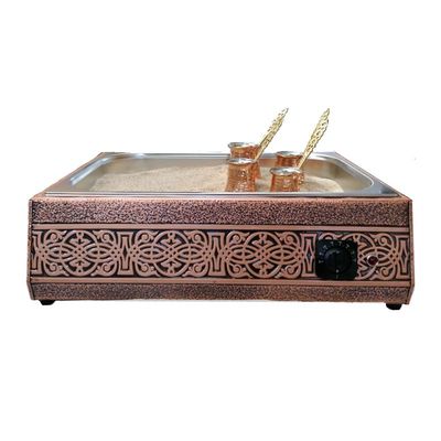 Gumbala Extra Maxi Model Sand Coffee Maker - 1