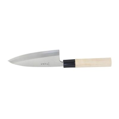 Gurmeaid Balık İçin Japon Fileto Bıçağı, 15 cm - 1