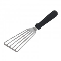 Gurmeaid Balık Spatulası, Plastik Saplı, 17.5 cm - Gurmeaid