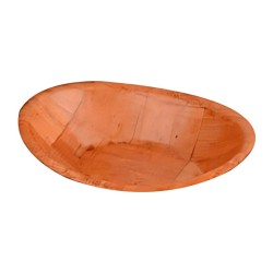 Gurmeaid Держатель для закусок из бамбука, 10 см - 1