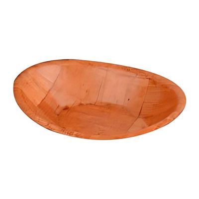 Gurmeaid Держатель для закусок из бамбука, 19x14 см - Gurmeaid