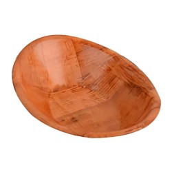 Gurmeaid Bambu Çerezlik, 10 cm - 2