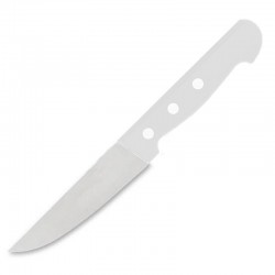 Gurmeaid Butcher Knife, 16.5 cm, White - Gurmeaid