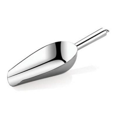 Gurmeaid Buz Küreği, Paslanmaz, 23 cm - 1