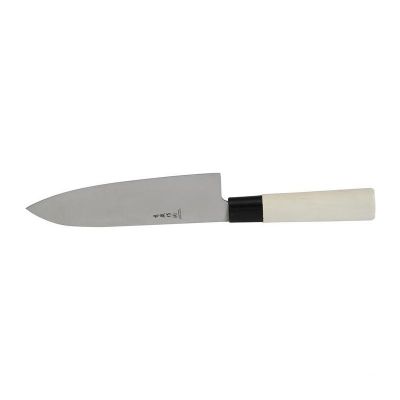 Gurmeaid Çok Amaçlı Japon Bıçağı, 8 cm - 1