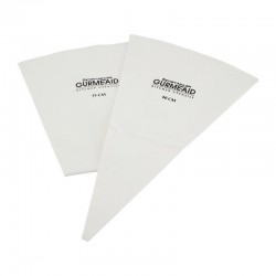Gurmeaid Cream Bag, 40 cm - Gurmeaid