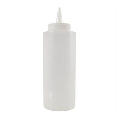 Gurmeaid Dar Fişek Sosluk, 350 ml, Beyaz - 1