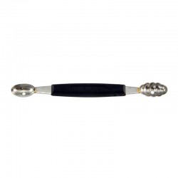 Gurmeaid Decor Spoon, Double, Oval - Gurmeaid