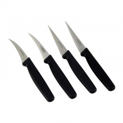 Gurmeaid Decorative Knife, Angular, 7 cm - Gurmeaid