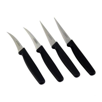 Gurmeaid Dekoratif Bıçak, Köşeli, 7 cm - 1