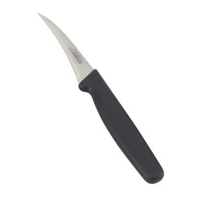Gurmeaid Dekoratif Bıçak, Köşeli, 8 cm - 1