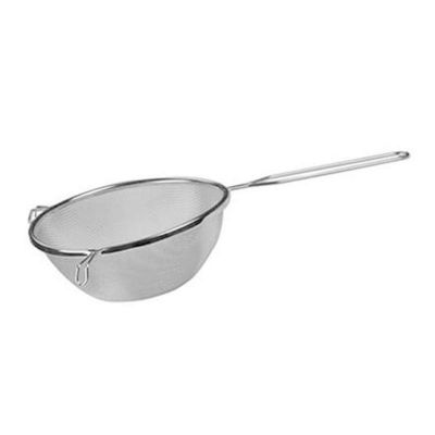Gurmeaid Destekli Tel Süzgeç, 30 cm - 1