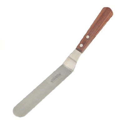 Gurmeaid Eğri Spatula, 15 cm - 1