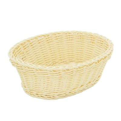 Gurmeaid Ekmek Sepeti, 25x20x8 cm, Bej - 1