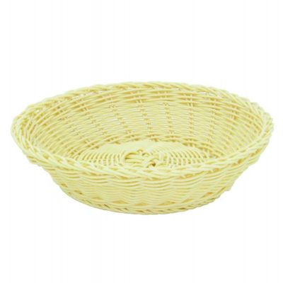 Gurmeaid Ekmek Sepeti, 25x7 cm, Bej - 1