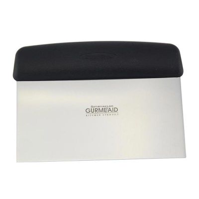 Gurmeaid Plastik Saplı Hamur Kesici, 15 cm - 1