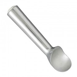 Gurmeaid Ice Cream Spoon, Stainless Steel - Gurmeaid