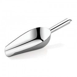 Gurmeaid Ice Shovel, Stainless, 28 cm - Gurmeaid