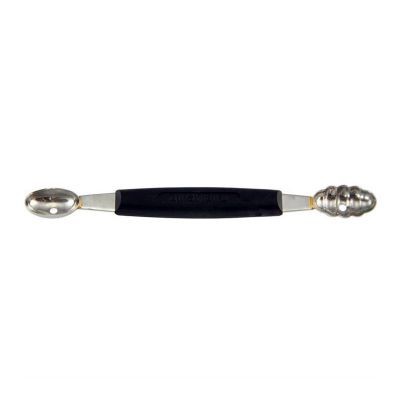 Gurmeaid Dekor Kaşığı, İkili, Oval - 1