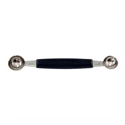 Gurmeaid 2'li Parizyen Kaşığı, 22 ve 25 cm - 1