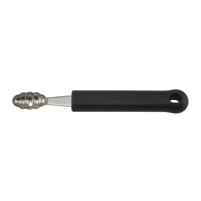 Gurmeaid Parizyen Kaşığı, İstiridye Model, 30 mm - 1