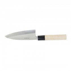 Gurmeaid Japanese Fillet Knife for Fish, 15 cm - Gurmeaid