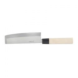 Gurmeaid Japanese Vegetable Knife, 18 cm - Gurmeaid