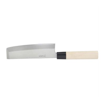 Gurmeaid Japon Sebze Bıçağı, 18 cm - 1